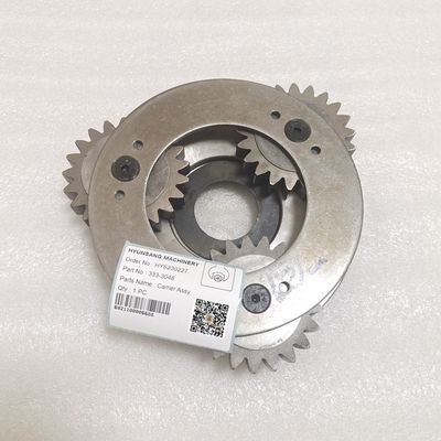 311C 312C L Tracce di escavatore Parti trasportatore 333-3048 3333048 7Y-1432 7Y1432