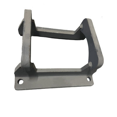 Q235 Guardie di pista per escavatori di roccia Link SH240 accessori per escavatori da 16 cm a 25 cm