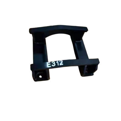 Q235 Guardie di pista per escavatori di roccia Link E312 Imitazione di accessori originali per escavatori