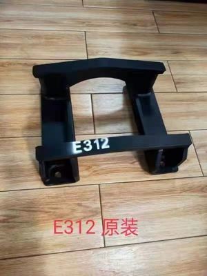 Q235 Guardie di pista per escavatori di roccia Link E312 Imitazione di accessori originali per escavatori