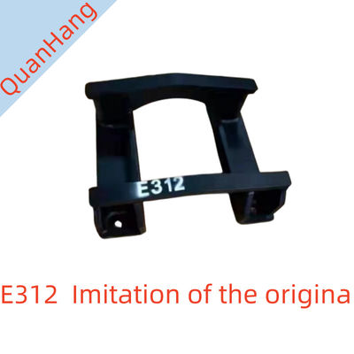 Q235 Guardie di pista per escavatori di roccia Link E312 Imitazione di accessori originali per escavatori