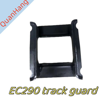 Q235 Guardie di pista per escavatori di roccia Link EC290 Accessori originali per escavatori