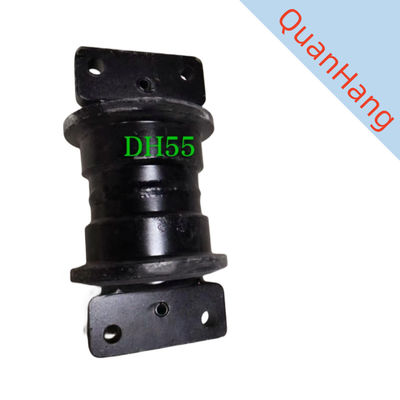 Daewoo 55 / Doosan Sany / XCMG Hyundai / Volvo 55/60 escavatore rullo portante ruota inferiore ruota di terra
