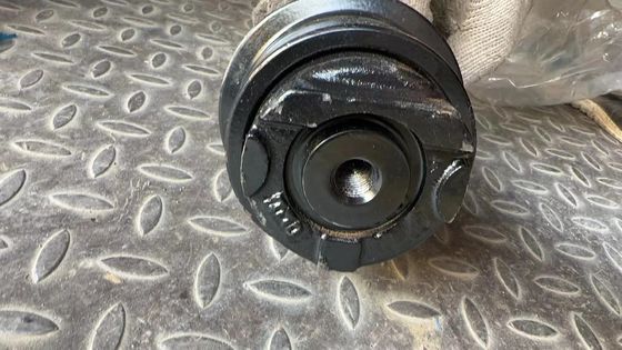 Komatsu PC40-5 rulli per escavatori PC45/50/55/56 ruota portante pressione della ruota con accessori per ruota inferiore