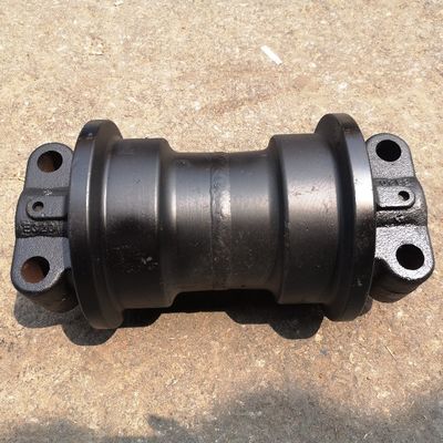 CAT 320/323 Macchina per escavatori a gancio miniera rulli spessiti pesati ruota inferiore porcellina