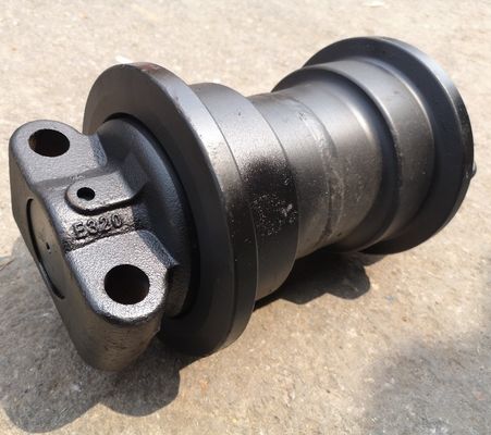 CAT 320/323 Macchina per escavatori a gancio miniera rulli spessiti pesati ruota inferiore porcellina