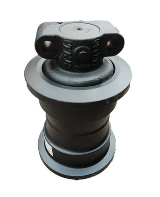 Hitachi ZAX330/350/360-3 escavatore cuscinetto a rulli supporto ruota ruota a cilindro rosso ruota di fondo accessori del telaio a rulli