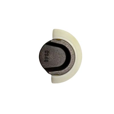 Perno dente benna escavatore E349 nuovo, Perno King per dente, perno dente, adatto per denti benna roccia