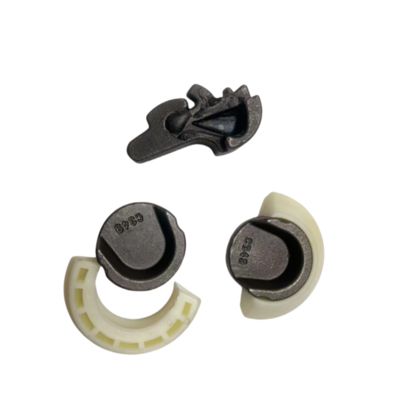 Perno dente benna escavatore E349 nuovo, Perno King per dente, perno dente, adatto per denti benna roccia