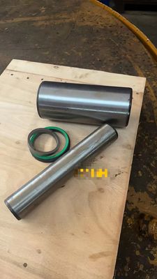 Passaggio catena cingolo escavatore, perno catena, adatto per Komatsu 200-59.3*39*135, Tutti i modelli sono completi