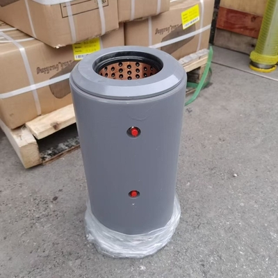 Testa di trascinatore dell'escavatore, manicotto per fori in lega, dimensioni Komatsu 200/220/240 disponibili