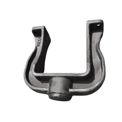 Base del gruppo molla cilindro di tensione/telaio a U per escavatore EX200, Disponibile per tutti i modelli di escavatori.