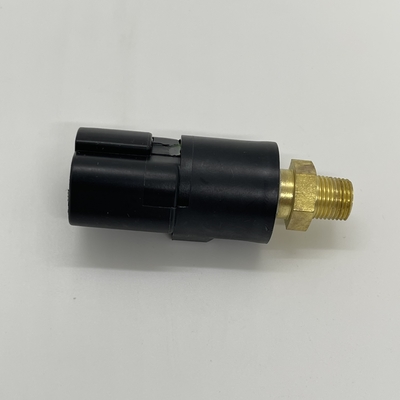 Applicabile all'escavatore Komatsu PC200-6 interruttore di pressione, sensore di velocità al minimo della valvola di distribuzione -20Y0621710-20PS579-16X7Z