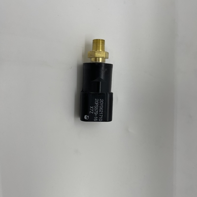 Applicabile all'escavatore Komatsu PC200-6 interruttore di pressione, sensore di velocità al minimo della valvola di distribuzione -20Y0621710-20PS579-16X7Z