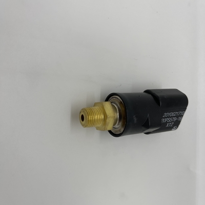 Applicabile all'escavatore Komatsu PC200-6 interruttore di pressione, sensore di velocità al minimo della valvola di distribuzione -20Y0621710-20PS579-16X7Z