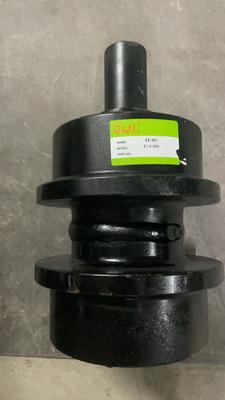 Parti sottocarro escavatore E330: rulli superiori, rulli folli, quattro ruote e un cingolo, adatti per escavatori CAT e macchinari per ingegneria mineraria