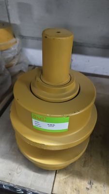 Parti sottocarro escavatore E330: rulli superiori, rulli folli, quattro ruote e un cingolo, adatti per escavatori CAT e macchinari per ingegneria mineraria