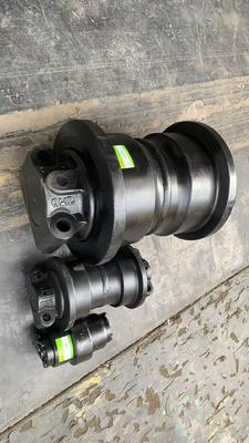 Hitachi Excavator EX1100 Track Roller Komatsu PC 200 Excavator Track Rollers For Hitachi EX200