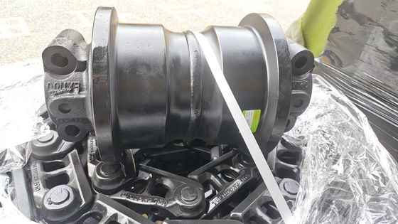 Hitachi Excavator EX1100 Track Roller Komatsu PC 200 Excavator Track Rollers For Hitachi EX200