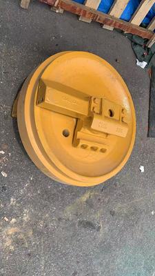 Suitable for D60 guide wheels, bulldozer guide wheels, excavator guide wheels, track rollers, and carrier rollers, all are available.、144-30-00038、141-30-33182