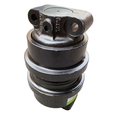 XCMG 370 Track Idler - processo di normalizzazione del calore residuo, anti-invecchiamento e resistente alla corrosione, mantiene la tensione del binario per la miniera / cantiere applicabile ai macchinari di ingegneria per escavatori XCMG 370