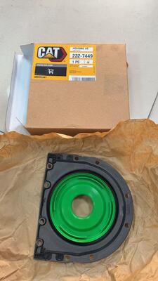 Parti originali del motore dell'escavatore CAT, disponibili per tutti i modelli di escavatori. Pistone originale per escavatore CAT: il materiale ad alta resistenza garantisce un'efficiente erogazione di potenza.