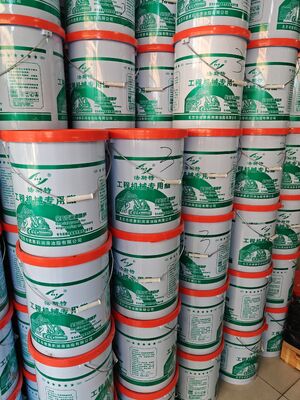 Grassi pesanti a pressione rapida estrema n. 2, n. 3, lubrificante speciale per la manutenzione delle macchine di ingegneria, fornito direttamente dal produttore