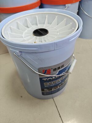 Grease Desaili n. 2, n. 3 Grease ad alta temperatura a pressione estrema, adatto a escavatori / caricatori / gru e altre macchine da costruzione, universale per tutte le stagioni