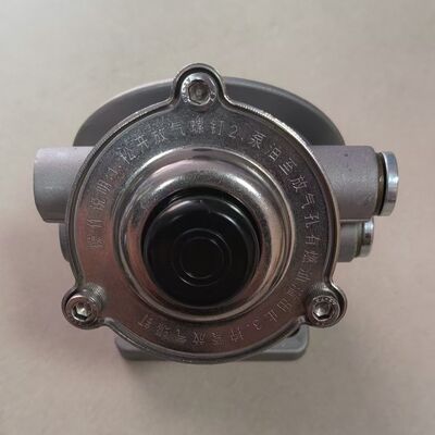 Separatore d'acqua del combustibile per escavatori, filtro grossolano diesel, sedimentatore, adatto a scavatori di grandi, medie e piccole dimensioni YM129907-55701