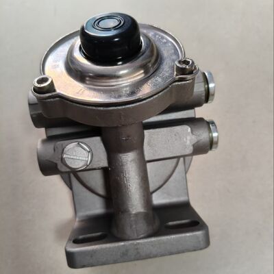 Separatore d'acqua del combustibile per escavatori, filtro grossolano diesel, sedimentatore, adatto a scavatori di grandi, medie e piccole dimensioni YM129907-55701