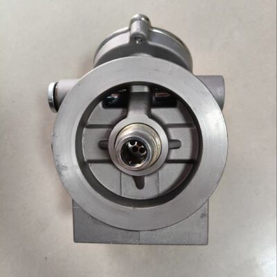 Separatore d'acqua del combustibile per escavatori, filtro grossolano diesel, sedimentatore, adatto a scavatori di grandi, medie e piccole dimensioni YM129907-55701