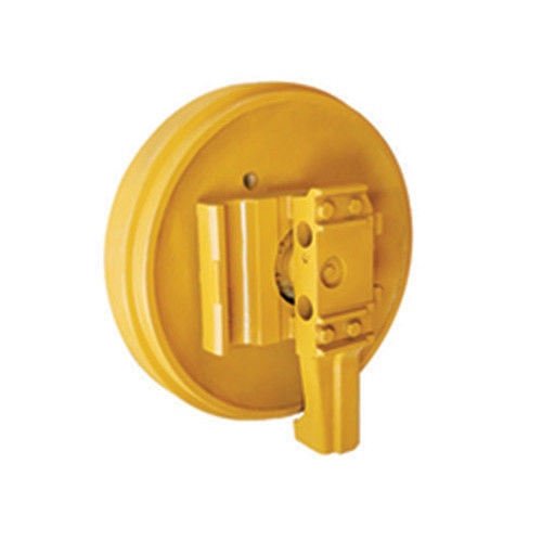 Dimensioni standard 50 kg di escavatore, idler per binario ETI-001 Parte del sistema di sottocarro