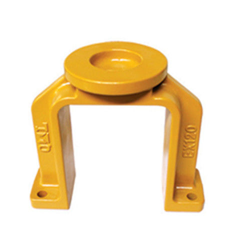 OEM Excavator Idler Yoke e U Joint 1350 Pinion Yoke per Hitachi EX120