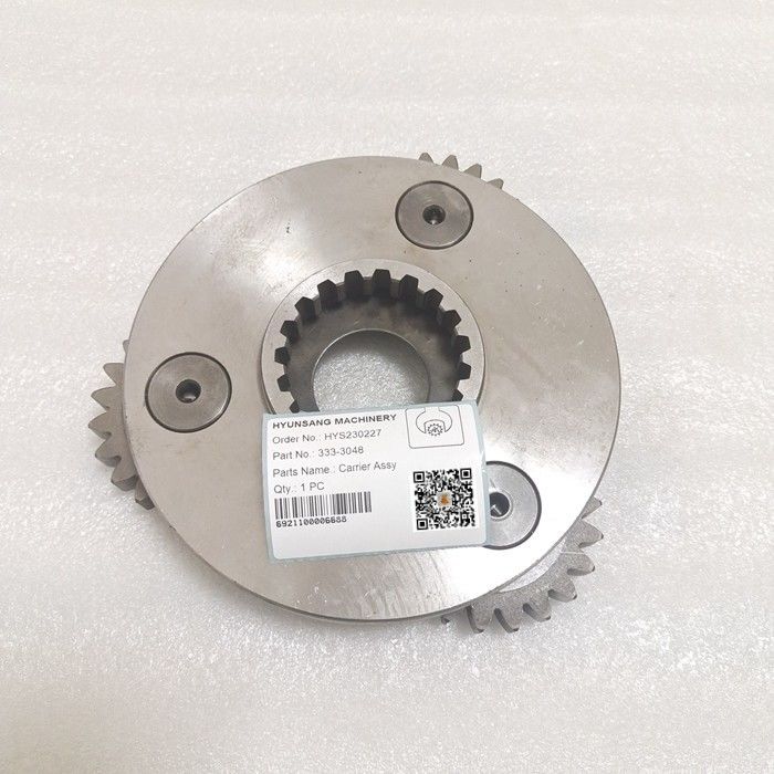 311C 312C L Tracce di escavatore Parti trasportatore 333-3048 3333048 7Y-1432 7Y1432