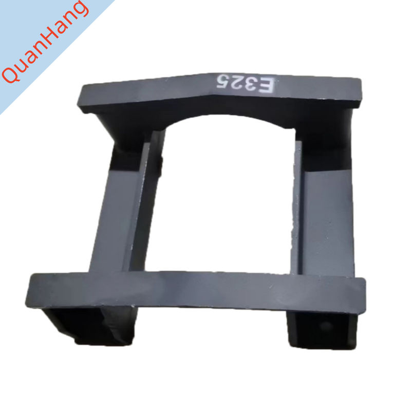 Q235 Guardie di pista per escavatori di roccia Link E345 Imitazione di accessori originali per escavatori