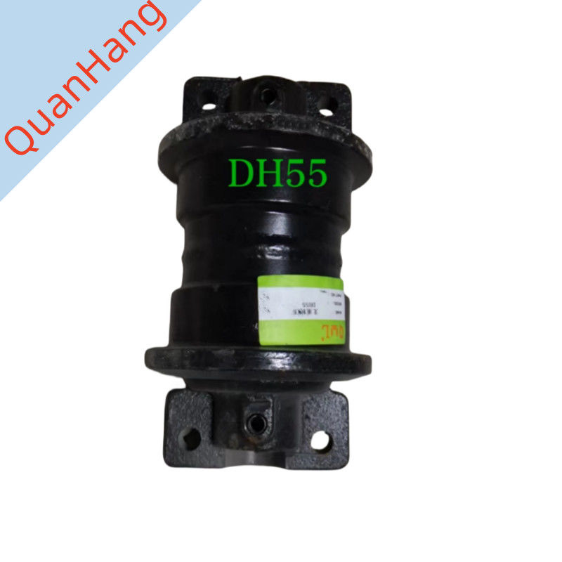 Daewoo 55 / Doosan Sany / XCMG Hyundai / Volvo 55/60 escavatore rullo portante ruota inferiore ruota di terra