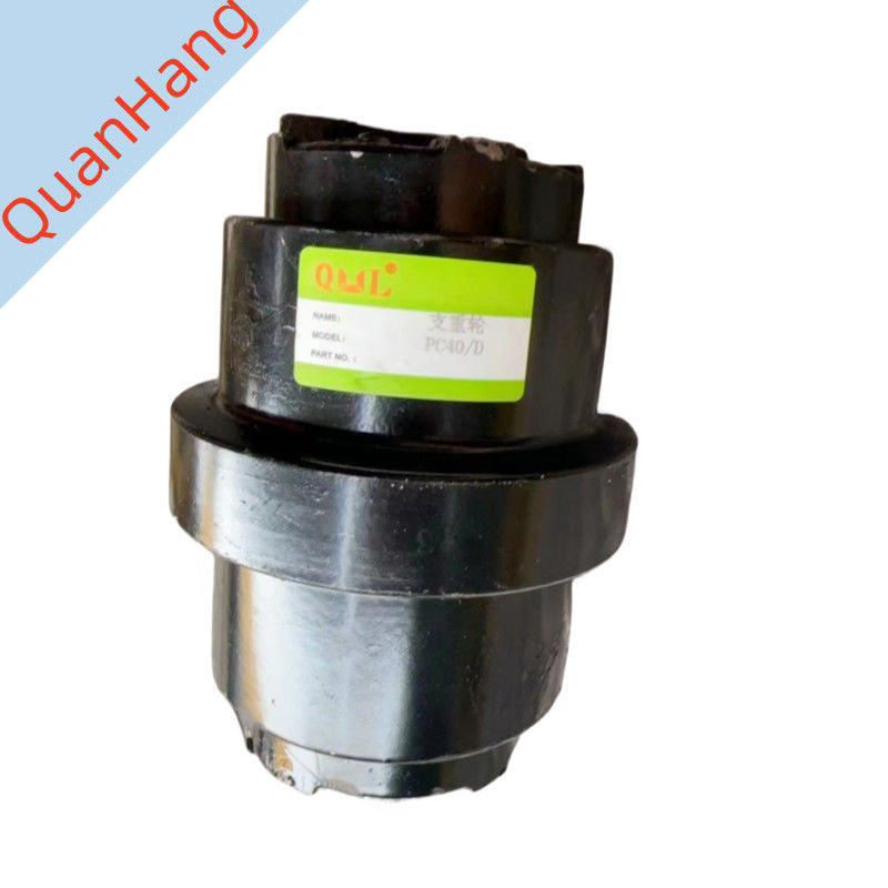 Komatsu PC40-5 rulli per escavatori PC45/50/55/56 ruota portante pressione della ruota con accessori per ruota inferiore