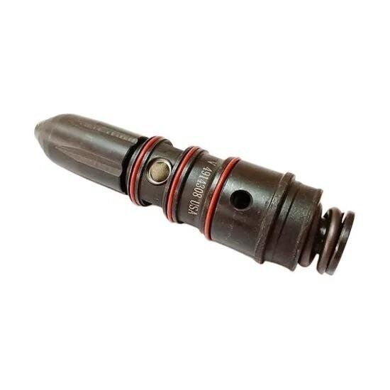 Adatto per SD22 Bulldozer 4307516/3411760 iniettore di carburante, QSN parti del motore di alta qualità SD22 iniettore di carburante assemblaggio 4914308 Per motore kangmingsi