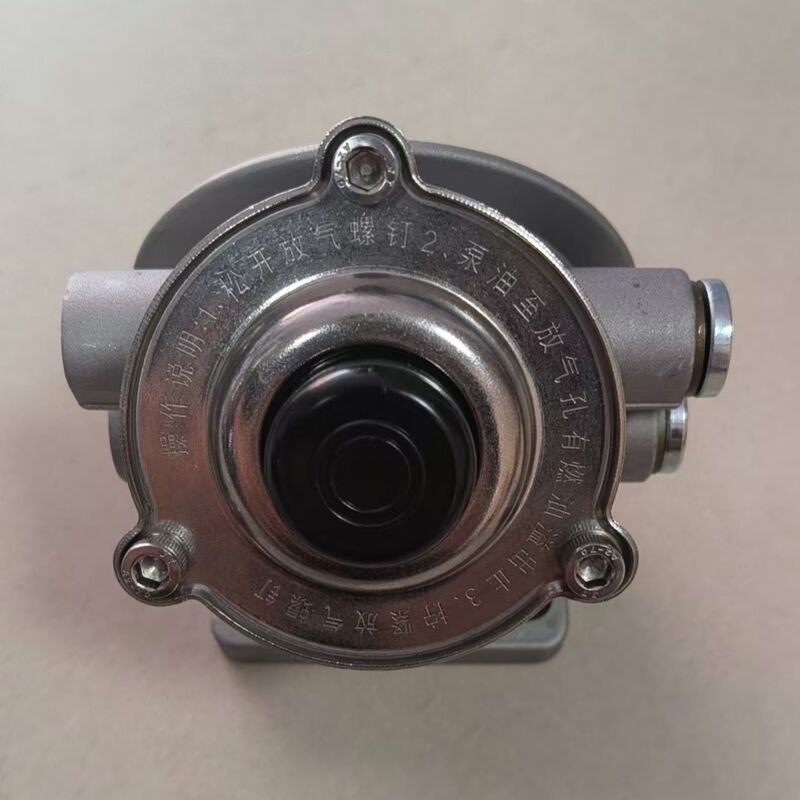Separatore d'acqua del combustibile per escavatori, filtro grossolano diesel, sedimentatore, adatto a scavatori di grandi, medie e piccole dimensioni YM129907-55701